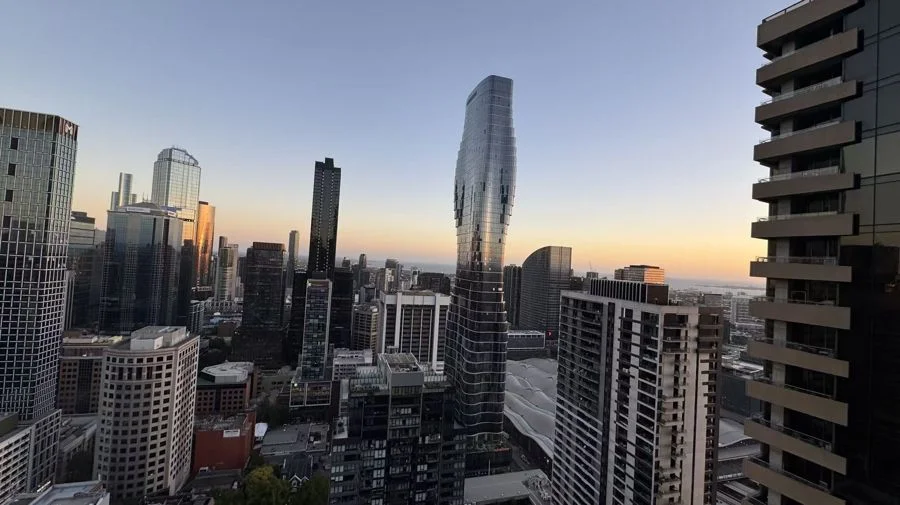 Additional image 11 of 4203/33 Rose Lane, Melbourne VIC 3000