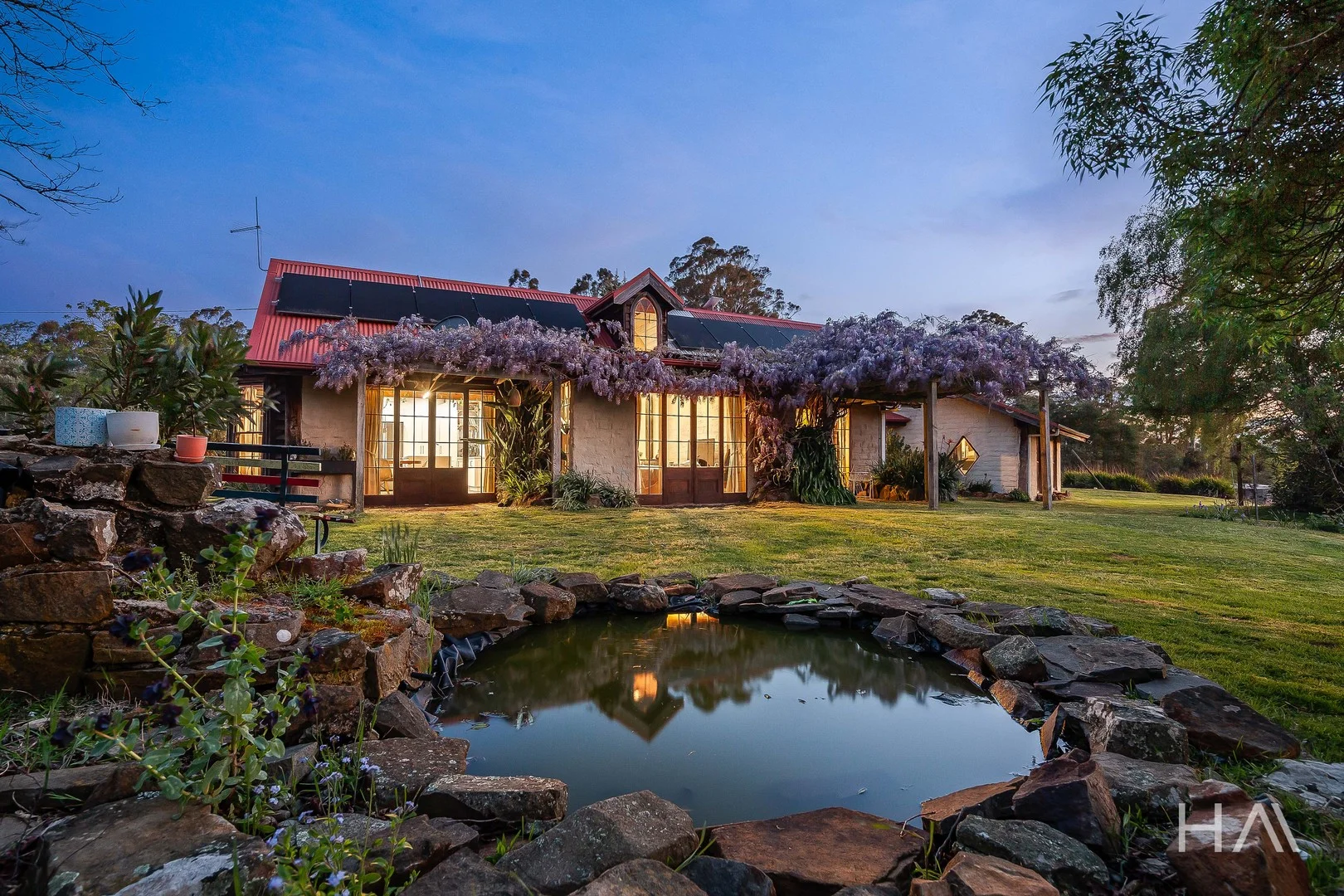 450 South Bridgenorth Road, Bridgenorth TAS 7277