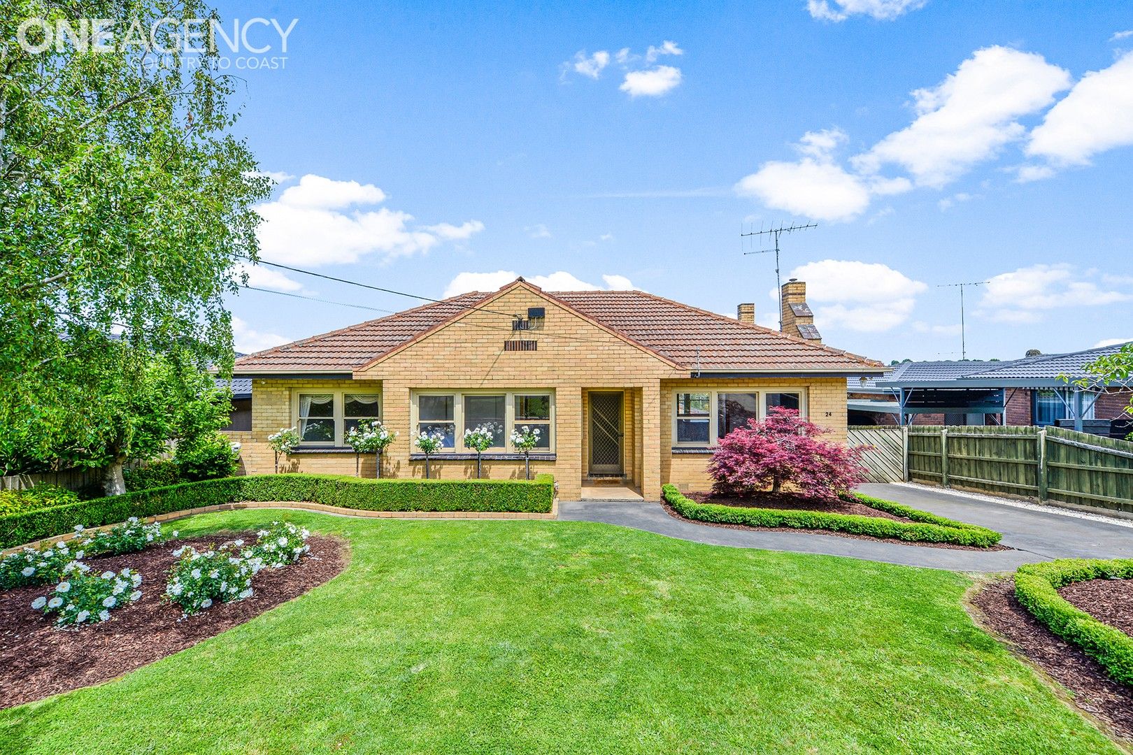 3 bedrooms House in 24 Odowds Road WARRAGUL VIC, 3820