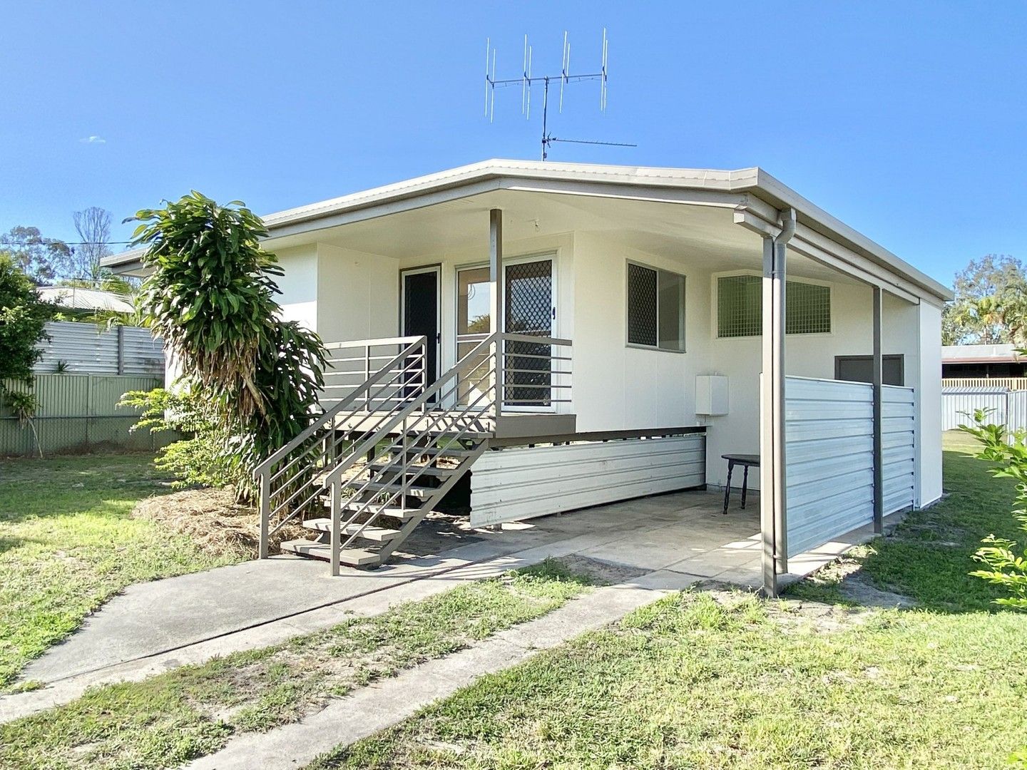 4 Henderson Street, Miriam Vale Property History & Address Research