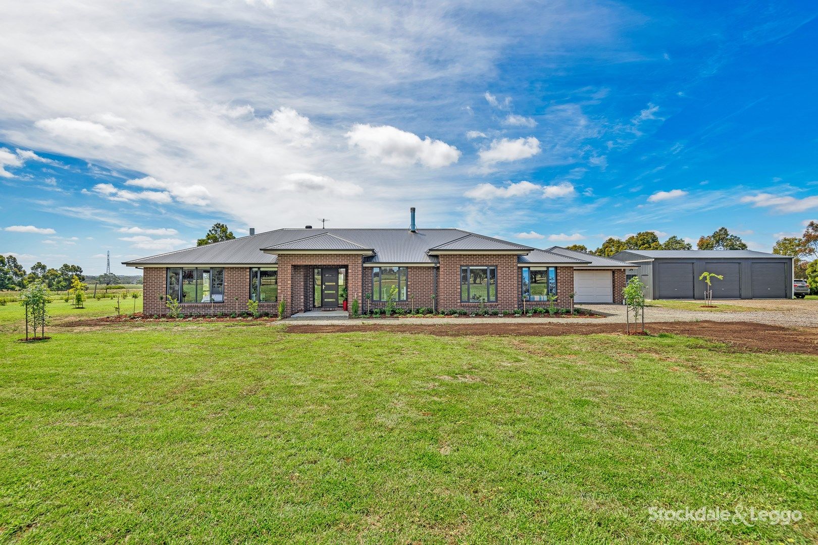 12 Watson Street, Meredith VIC 3333, Image 0