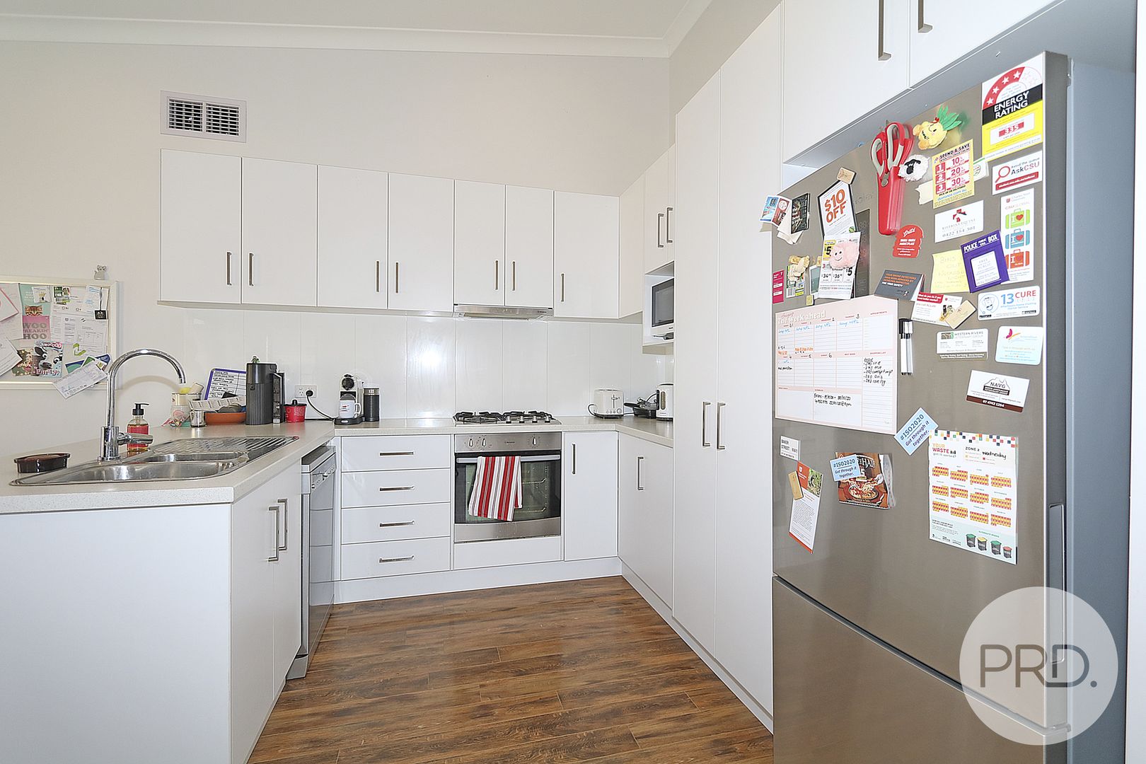 2/1 Cootamundra Boulevard, Gobbagombalin NSW 2650 Villa For Rent Domain