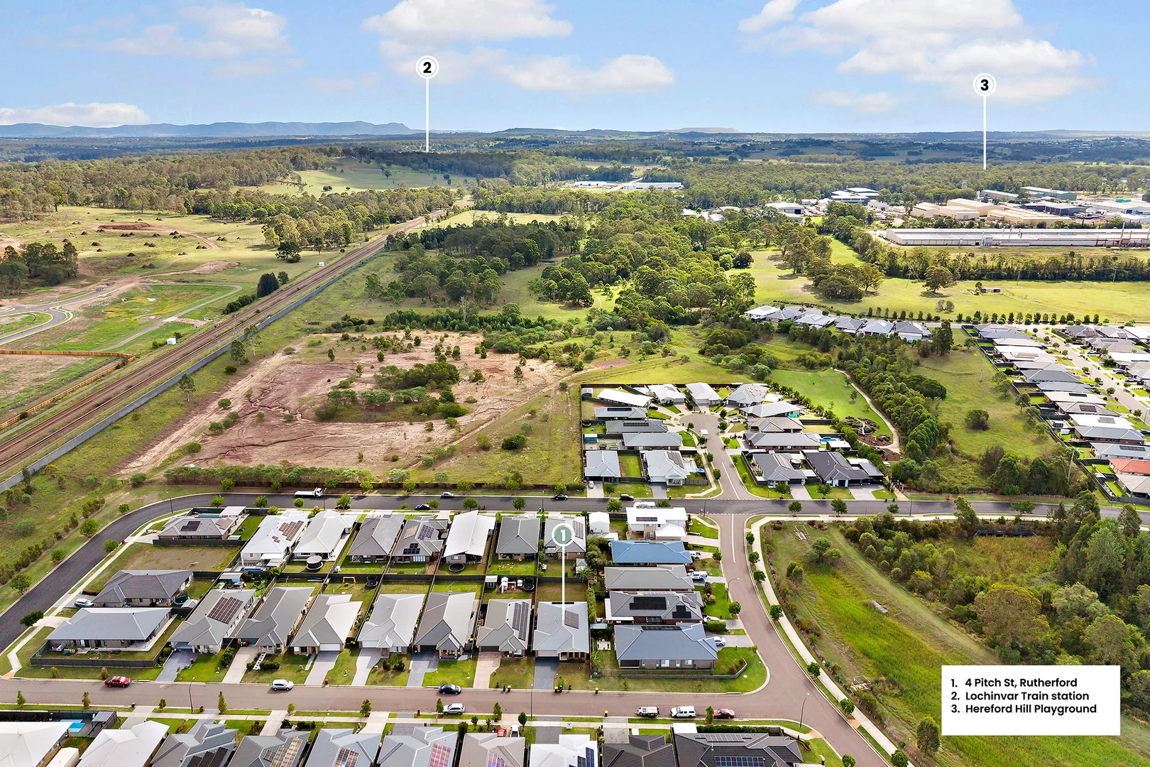 Additional image 16 of 4 Pitch Street, Rutherford NSW 2320