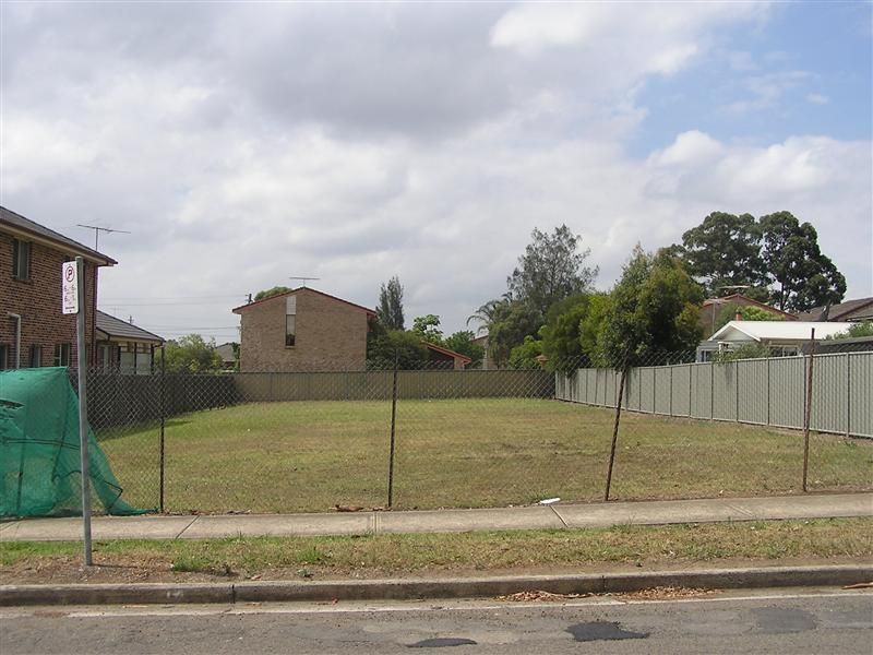11 Boundary Road, Liverpool NSW 2170