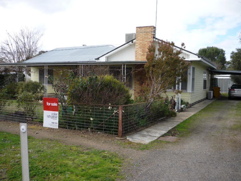 33 Stewart Street, Rupanyup VIC 3388, Image 0