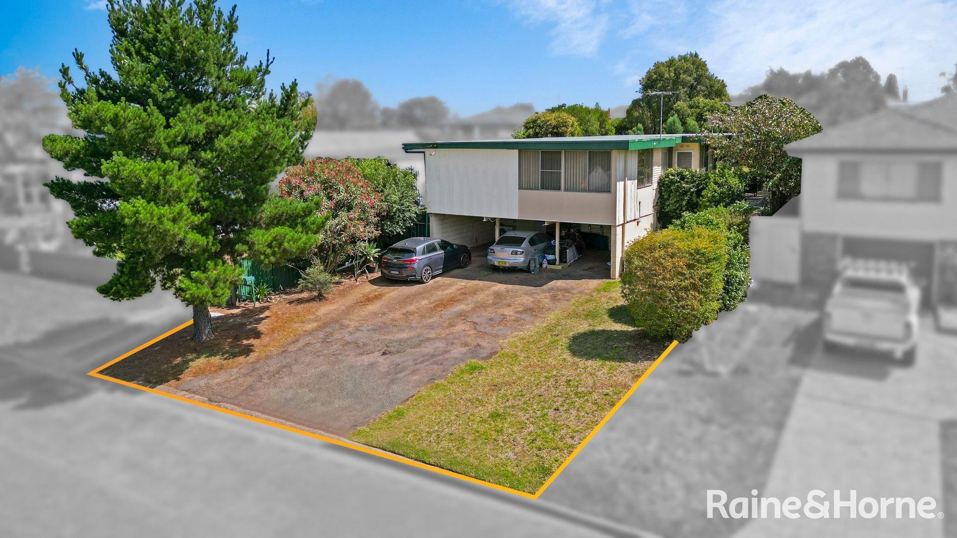 60 Brentwood Street, Muswellbrook NSW 2333, Image 0