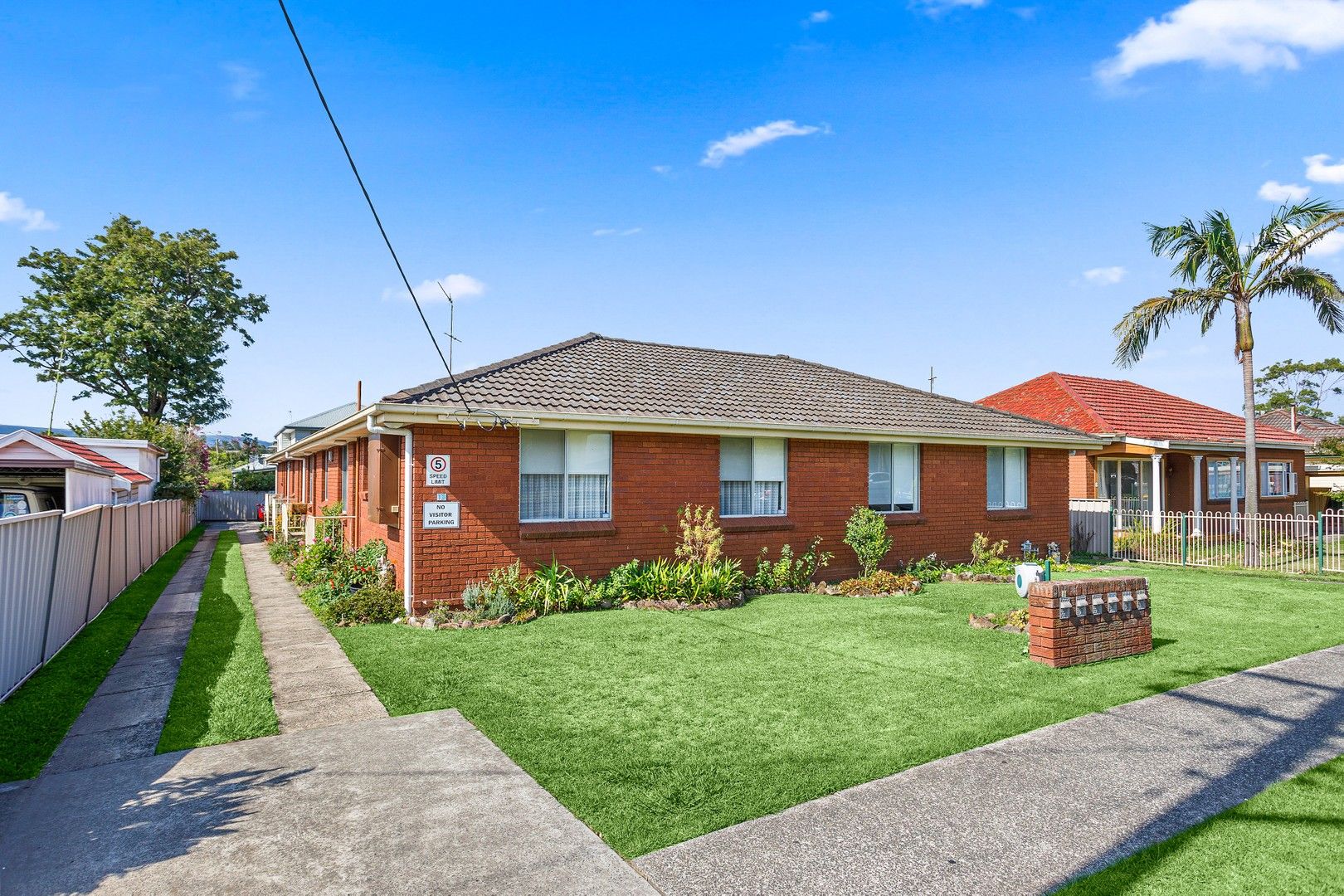 1/10 Railway Street, East Corrimal NSW 2518, Image 0