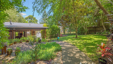 Picture of 2 Wasatch Court, TAMBORINE MOUNTAIN QLD 4272