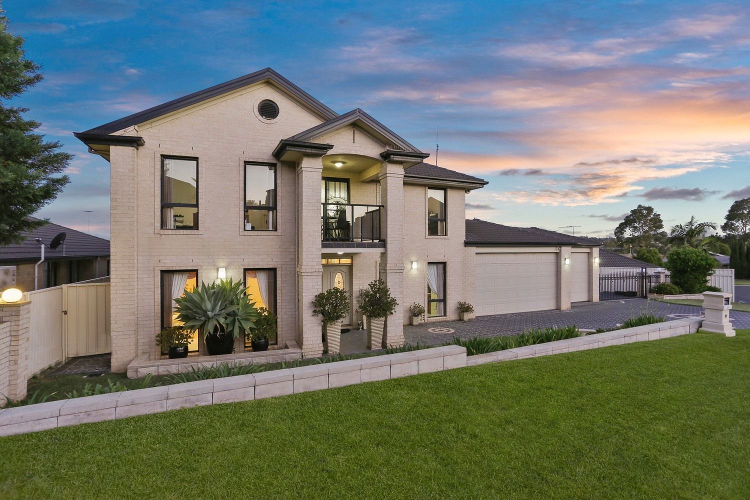 17 St Agnes Way, Blair Athol Property History & Address Research Domain