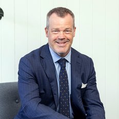 Andrew Colley, Sales representative