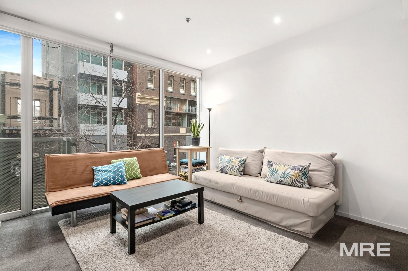 203/28 Wills Street, Melbourne VIC 3000, Image 1