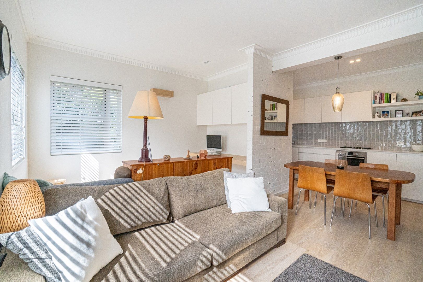 1 bedrooms Apartment / Unit / Flat in 6/188 Wardell Road MARRICKVILLE NSW, 2204
