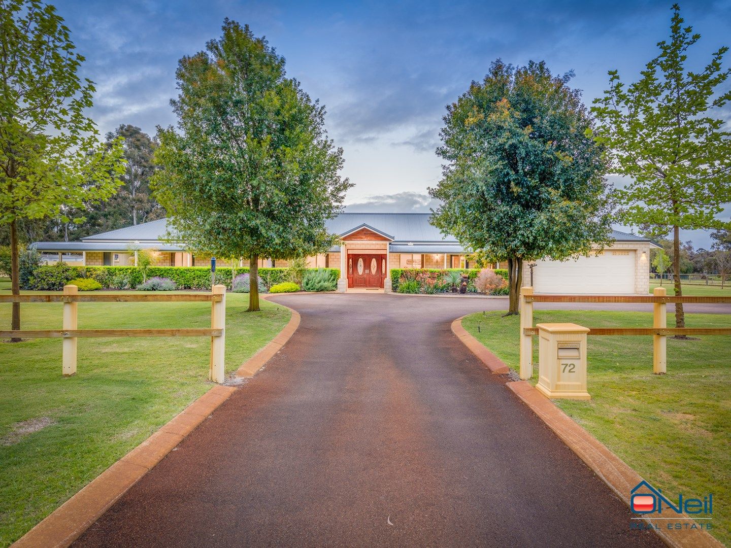 72 Blair Road, Oakford WA 6121, Image 0