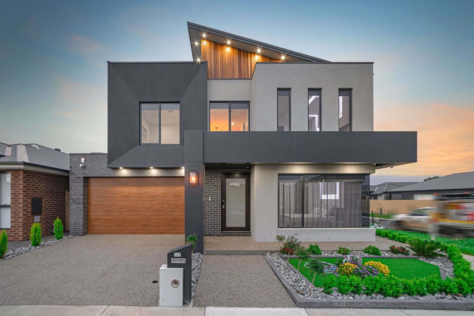 167 Blossom Drive, Greenvale Property History & Address Research Domain