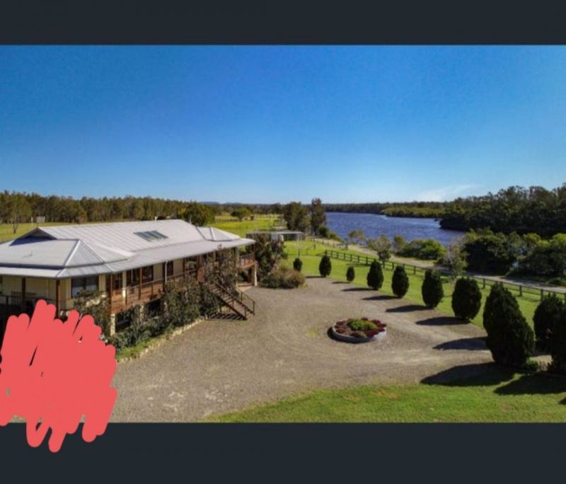 6 bedrooms Acreage / Semi-Rural in  DARAWANK NSW, 2428