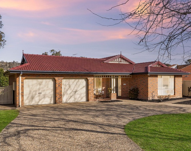 128 Bicentennial Drive, Jerrabomberra NSW 2619