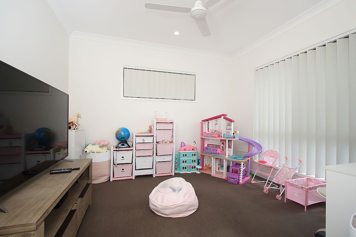 81 OREILLY DRIVE, Coomera QLD 4209 Domain