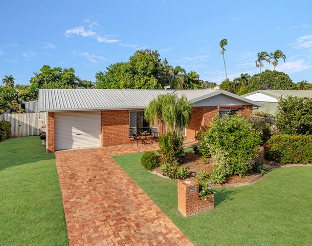 3 Dali Court, Heatley QLD 4814