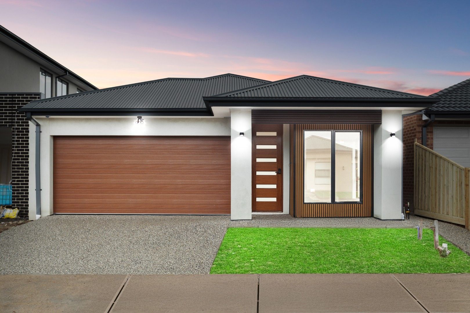 4 bedrooms House in 26 Parsonage Crescent TRUGANINA VIC, 3029