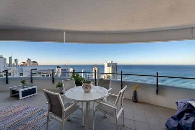 2902/89 Surf Parade Broadbeach 4218 - Image 5