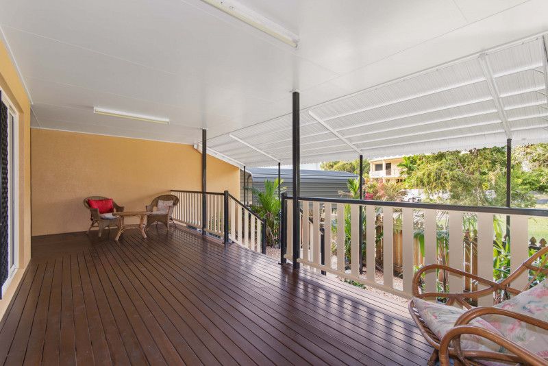 1 The Vines Court, Balgal Beach QLD 4816, Image 1