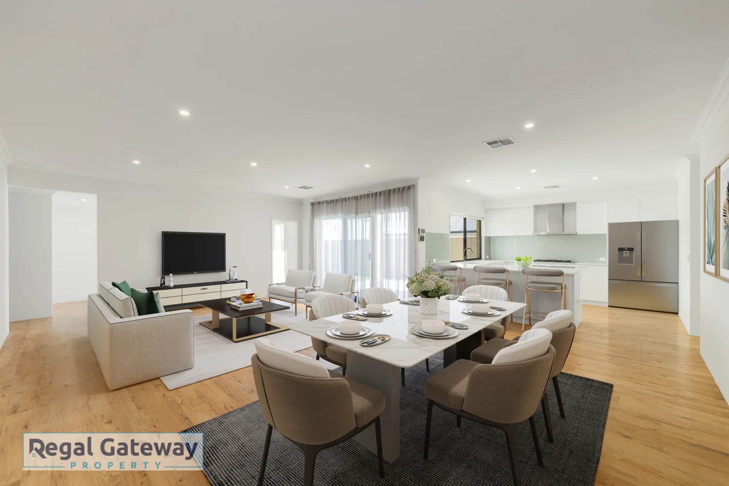 Additional image 2 of 9 Prato Vista, Hammond Park WA 6164