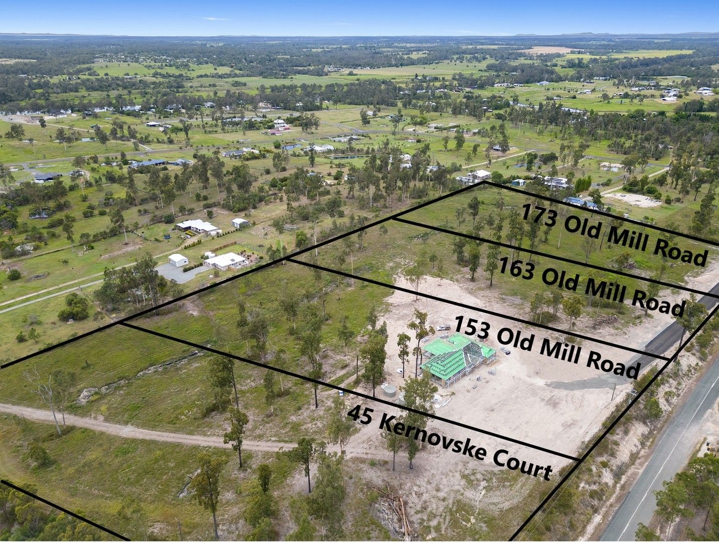 45 Kernovske Crt, Yengarie QLD 4650, Image 0