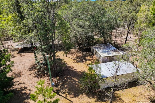 Picture of 392 Cobraball Road, COBRABALL QLD 4703