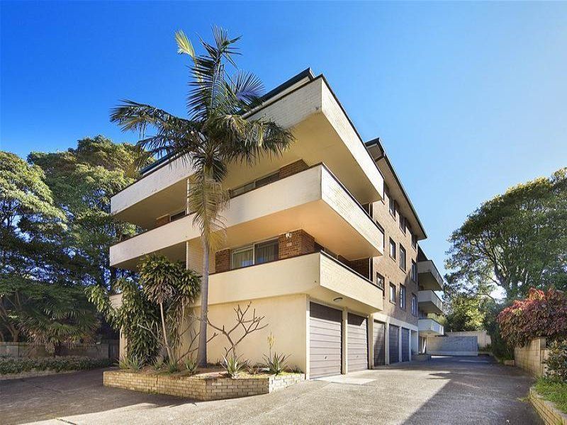 6/118 Fisher Road, Dee Why NSW 2099, Image 0