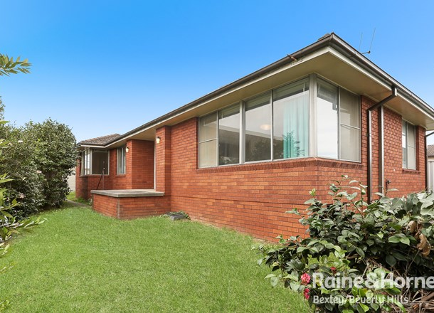 149A St Georges Road, Bexley NSW 2207