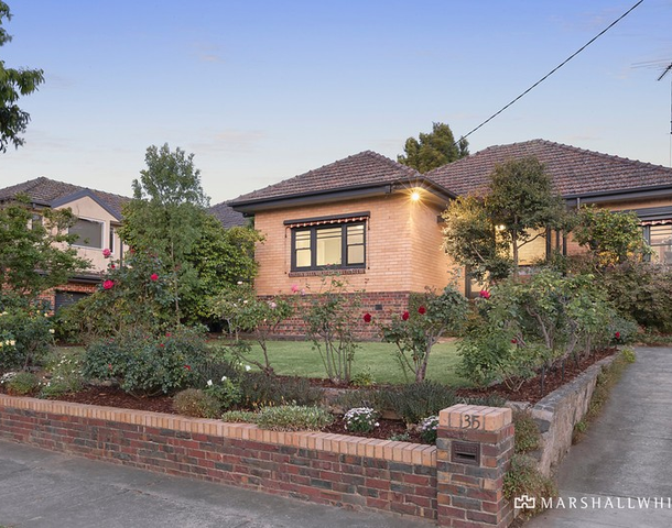 35 Solway Street, Ashburton VIC 3147