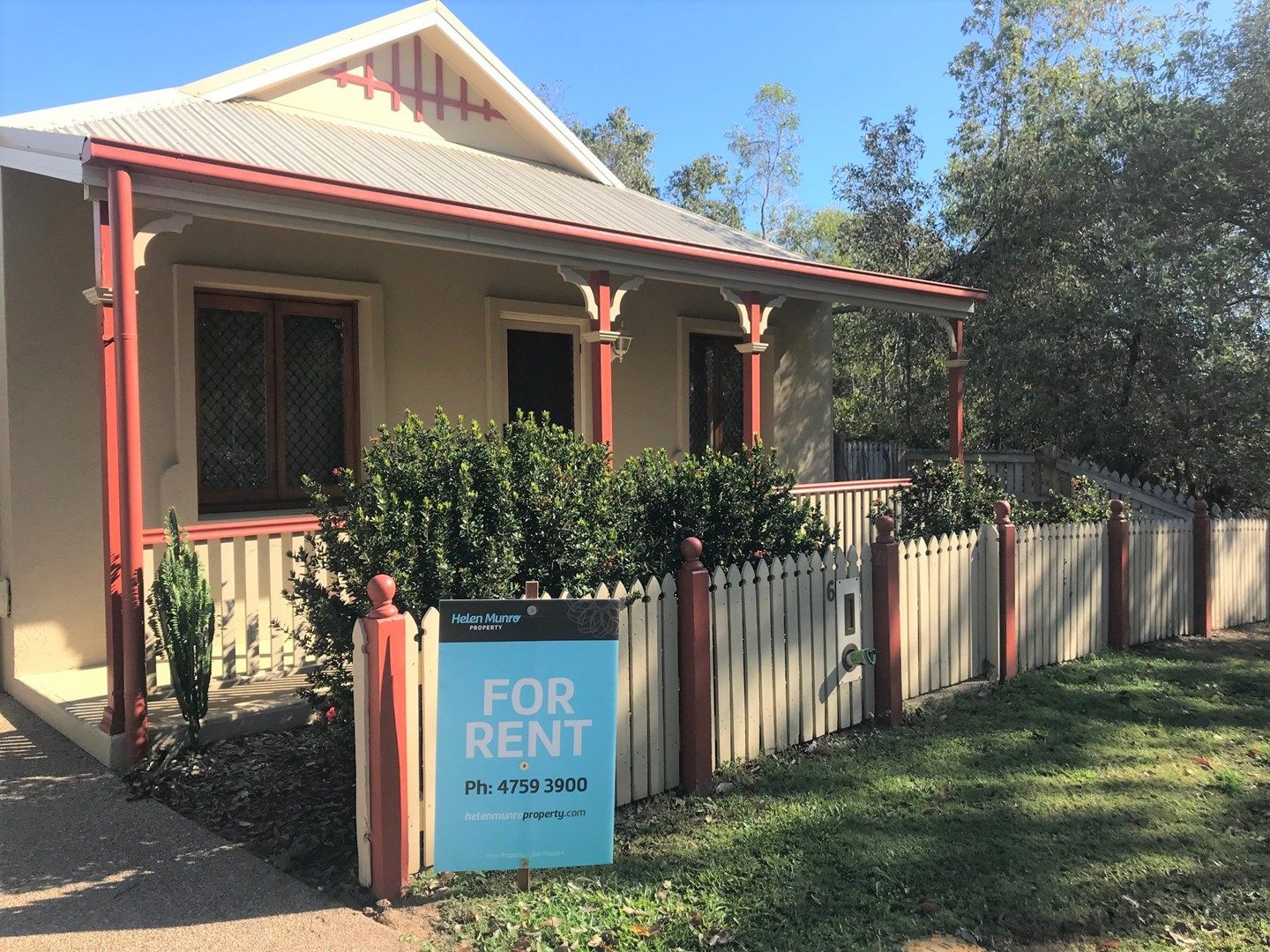 3 bedrooms House in 6 Wagtail Court DOUGLAS QLD, 4814