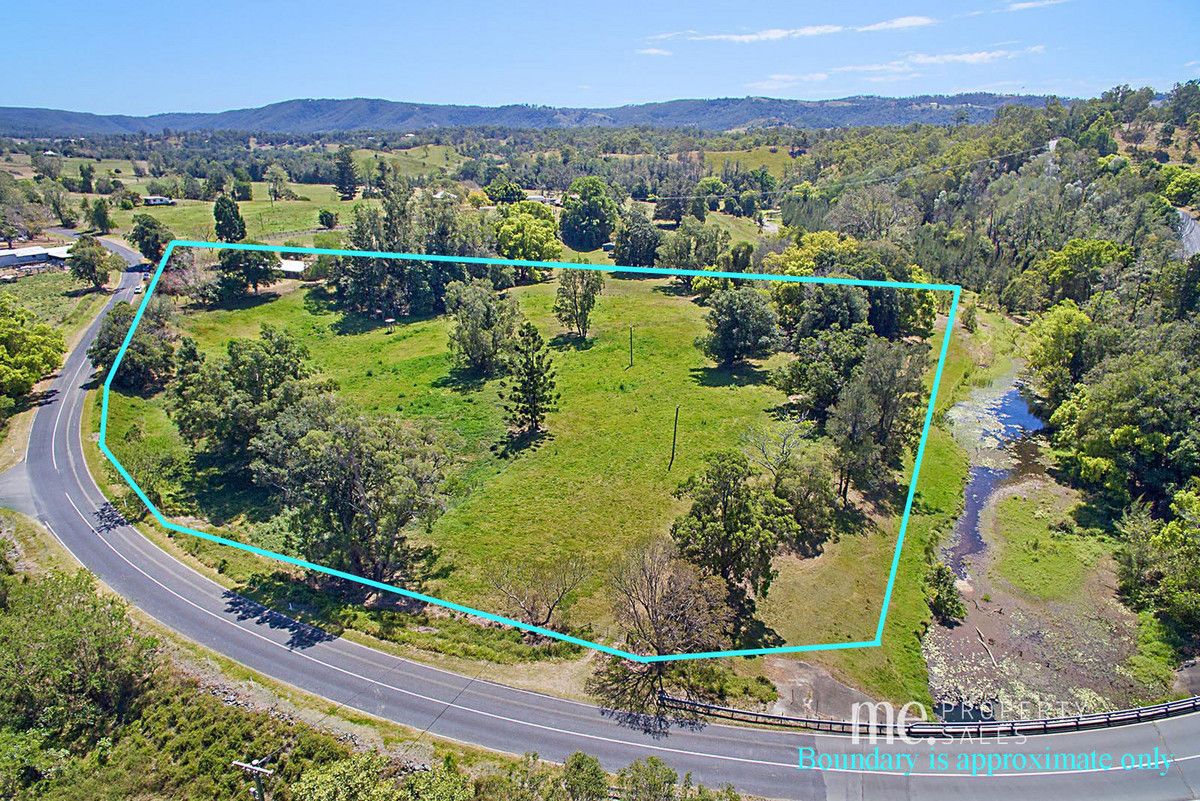 216 Laceys Creek Road, Laceys Creek QLD 4521, Image 0