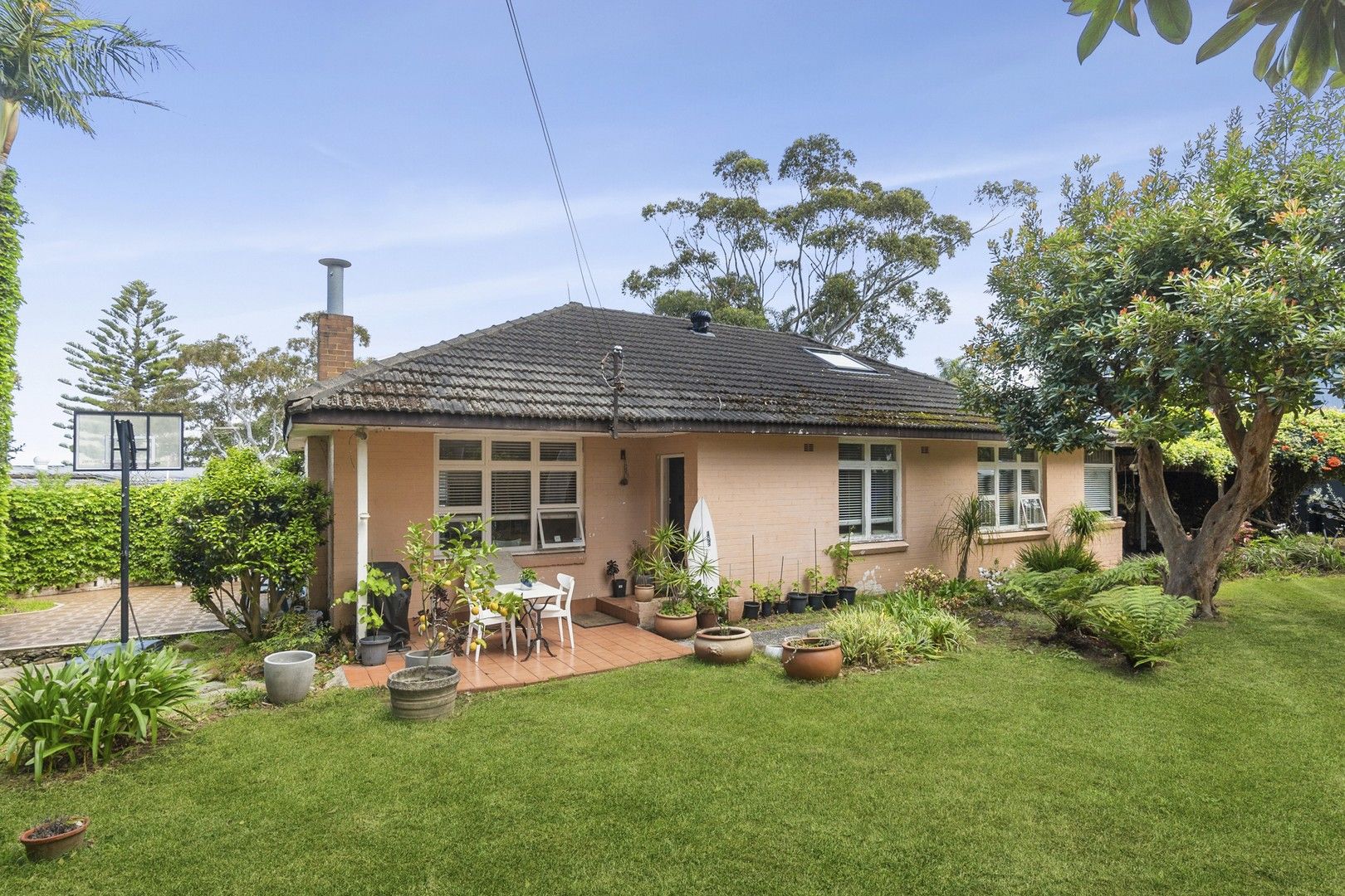 137 Plateau Road, Bilgola Plateau NSW 2107, Image 0