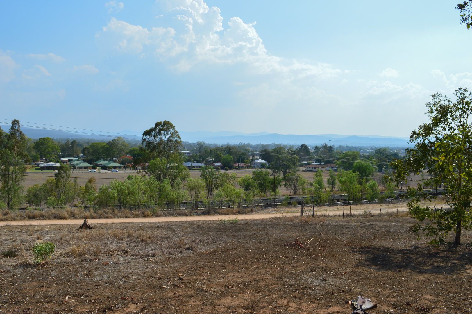 Lot 1 Railway Street, Laidley QLD 4341