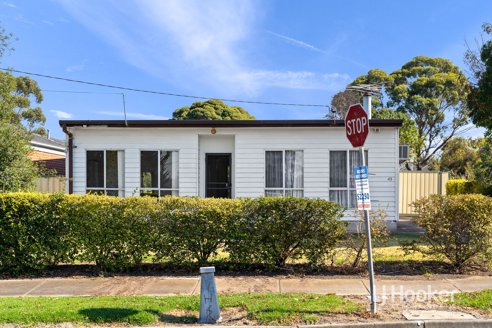 43 Bernbanks Avenue, St Albans VIC 3021, Image 1