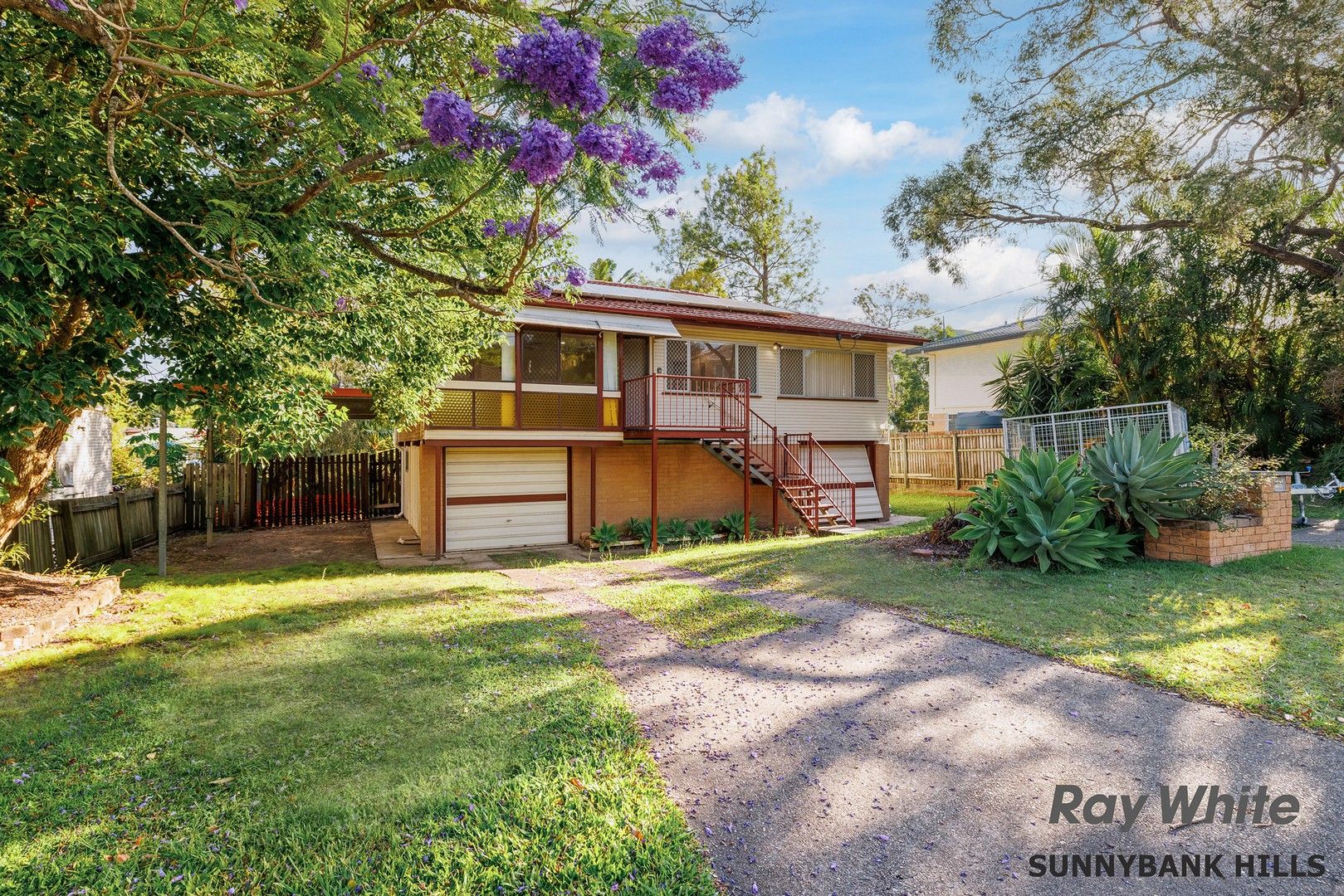 3 bedrooms House in 25 Handon Street MANSFIELD QLD, 4122