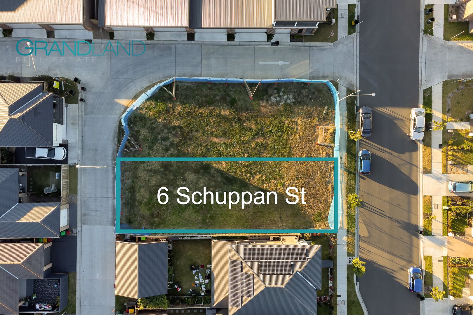 6 Schuppan Street, Oran Park NSW 2570, Image 1