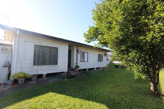 Picture of 22 Lyons Street, GIRU QLD 4809