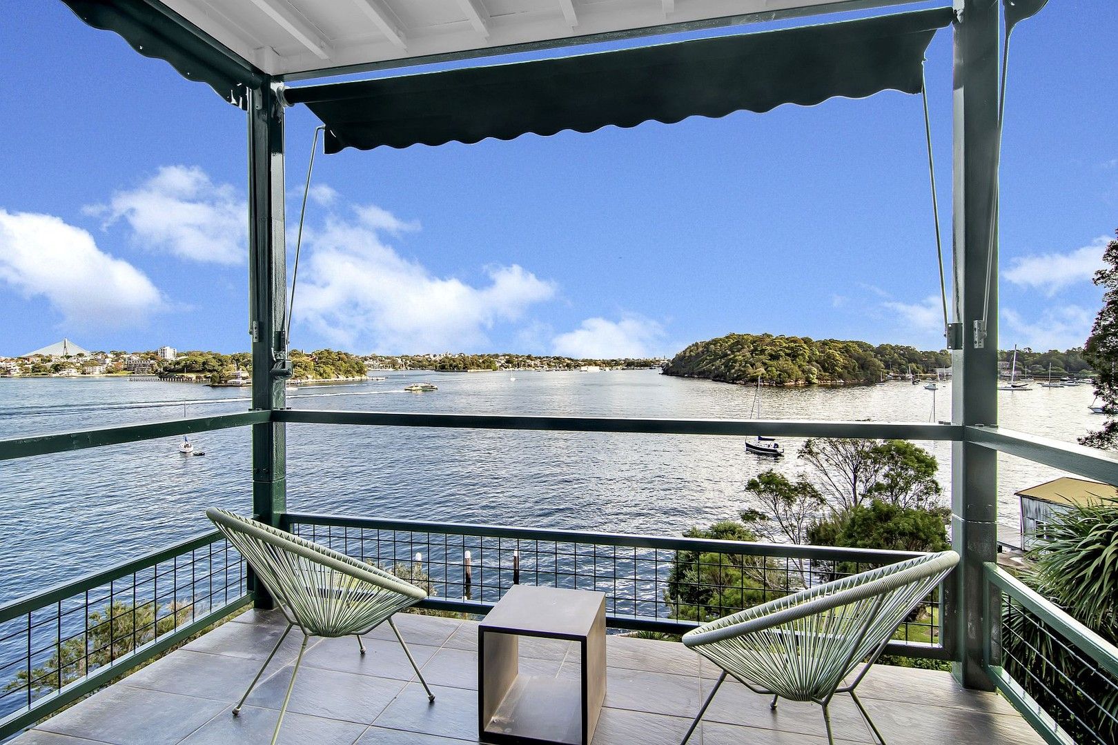 3/54 Blues Point Road, McMahons Point NSW 2060 Apartment For Rent