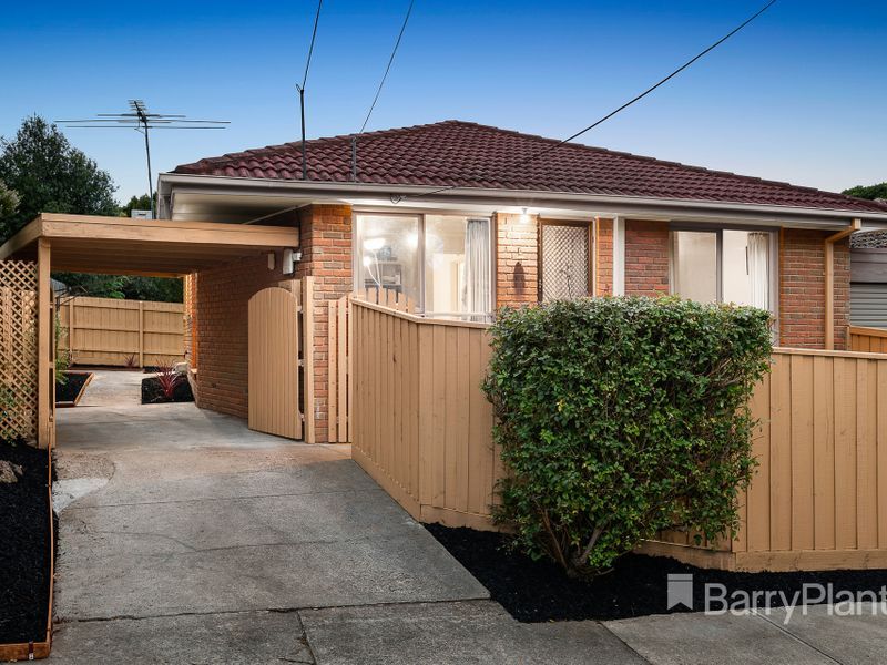 14A Jessie Street, Blackburn North VIC 3130, Image 0