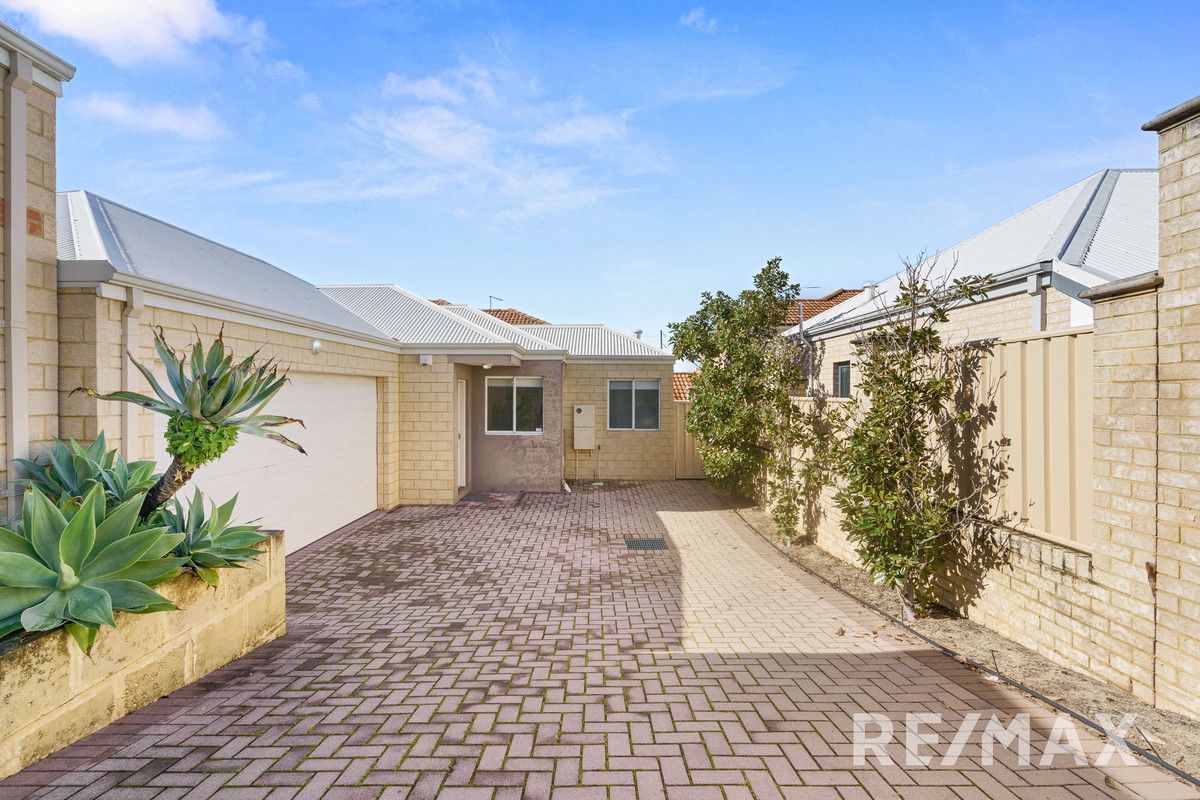 3 bedrooms House in 5C Kimbara Place NOLLAMARA WA, 6061