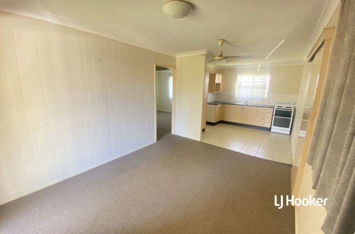 4/40 George, Bundaberg Central QLD 4670, Image 1