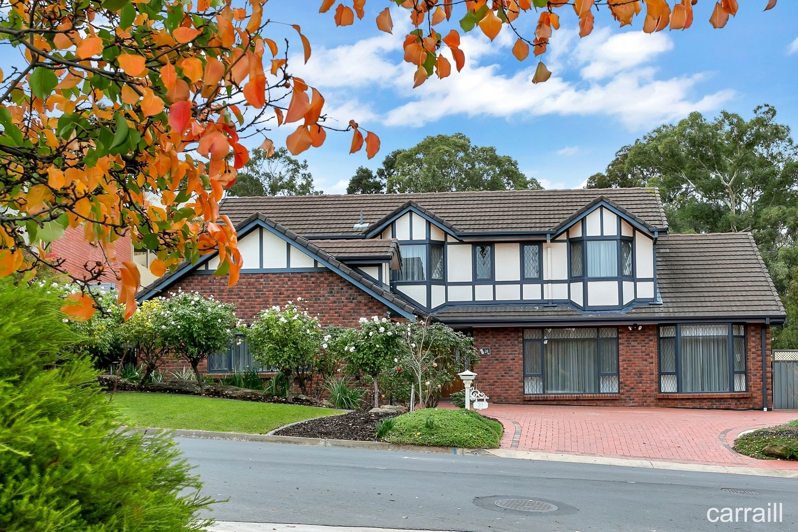 21 Historic Drive, Highbur Property History & Address Research Domain