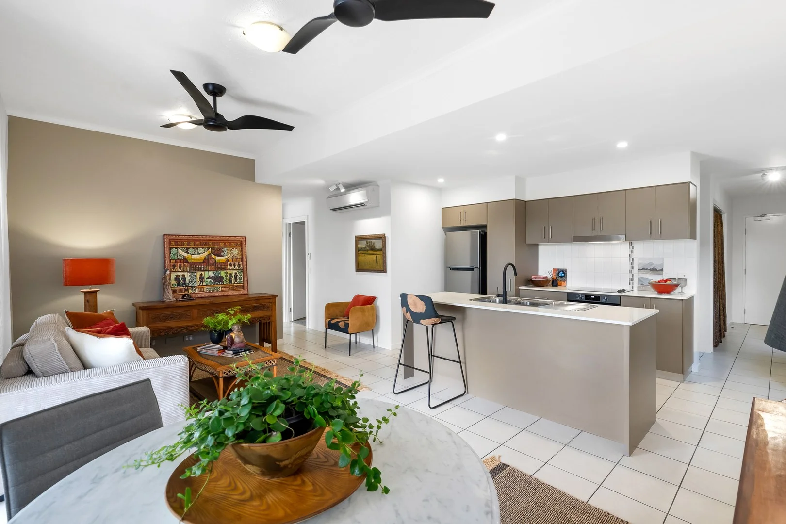 10/189-191 Abbott Street, Cairns City QLD 4870