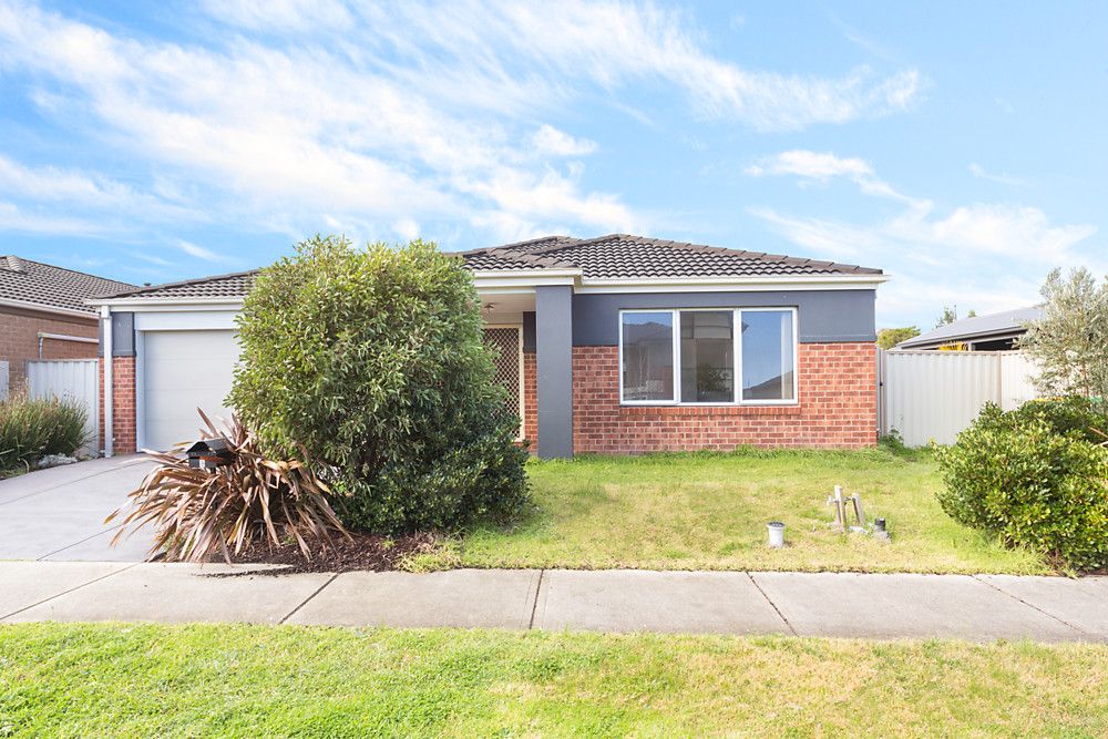 9 Celebration Circuit, Pakenham VIC 3810, Image 0