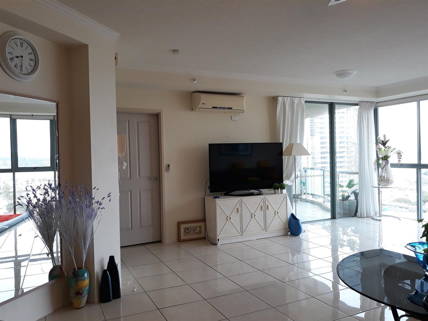 1401/3400 Gold Coast Highway, Surfers Paradise QLD 4217, Image 0