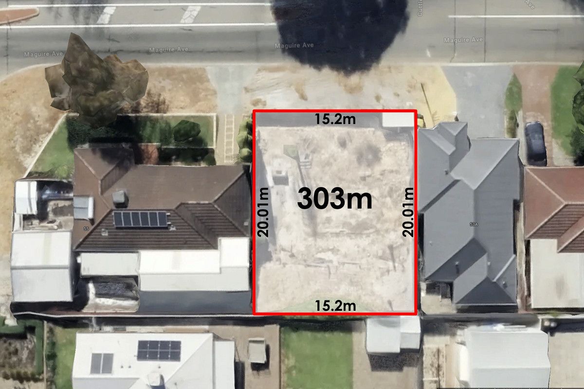 2/55 Maguire Avenue, Beechboro WA 6063, Image 0