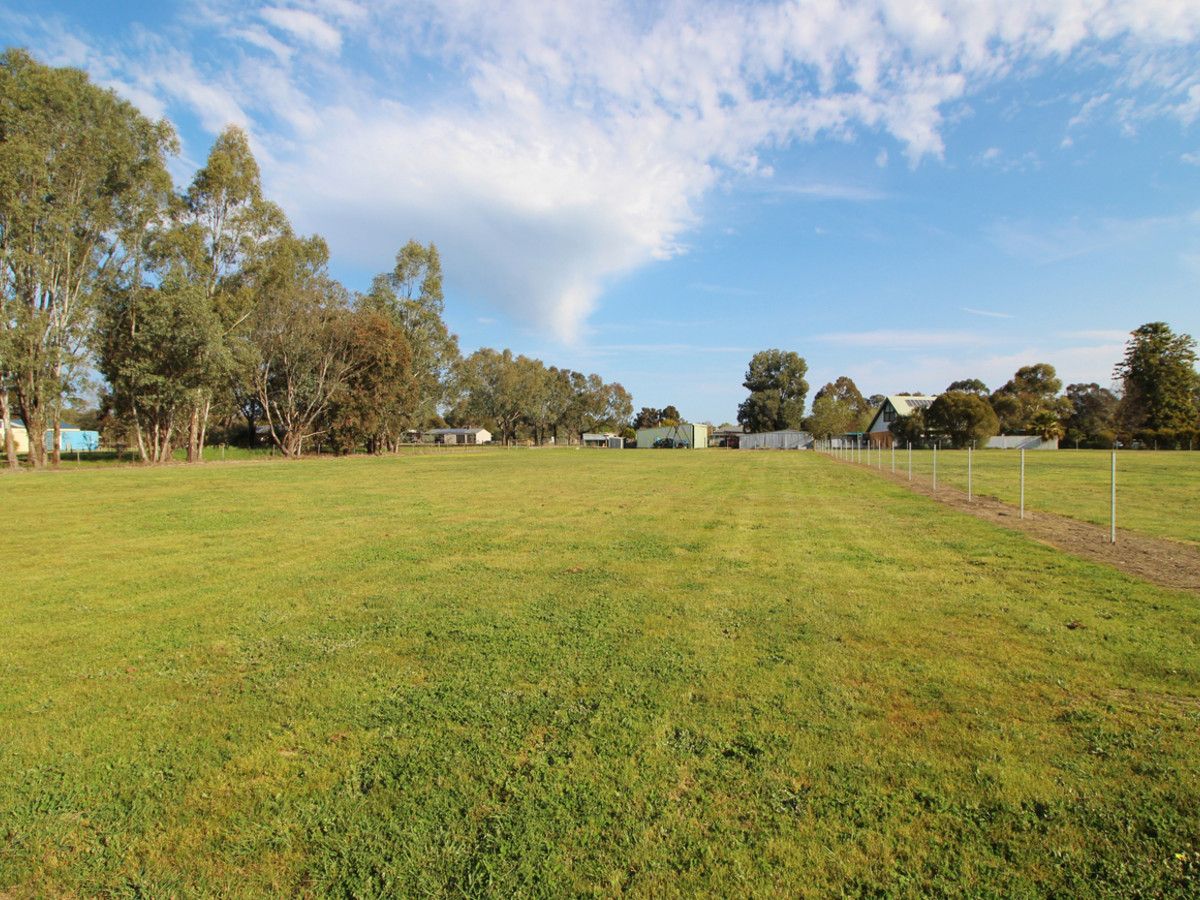 Lot 3 Ely Street, Oxley VIC 3678, Image 1