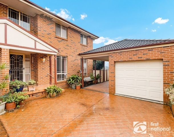 3/155 Francis Street, Richmond NSW 2753